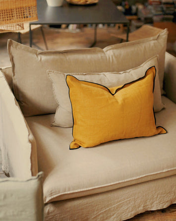 Collection Harmonie Beige