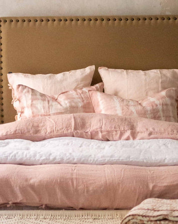 Linge de lit Selena