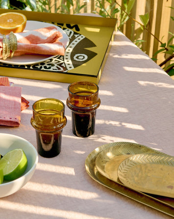 Art de la table
