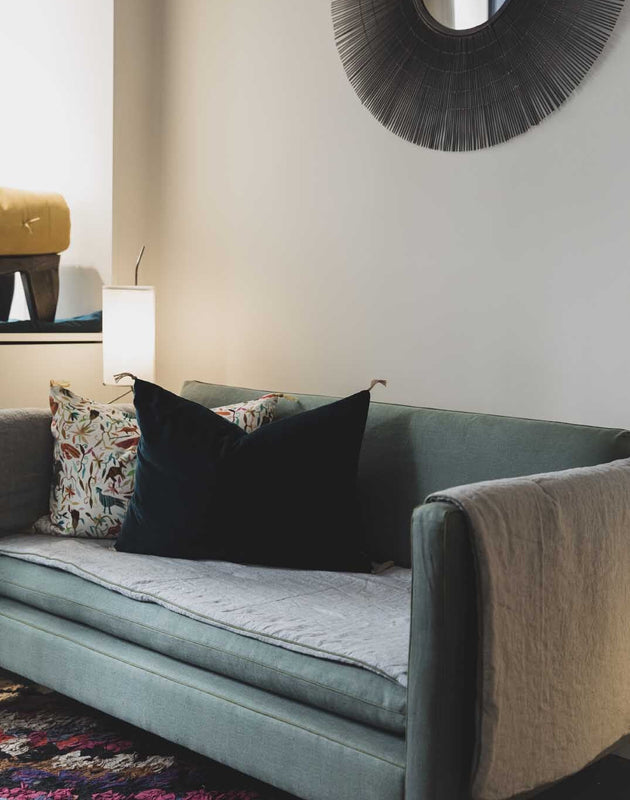 Fauteuil Poppi