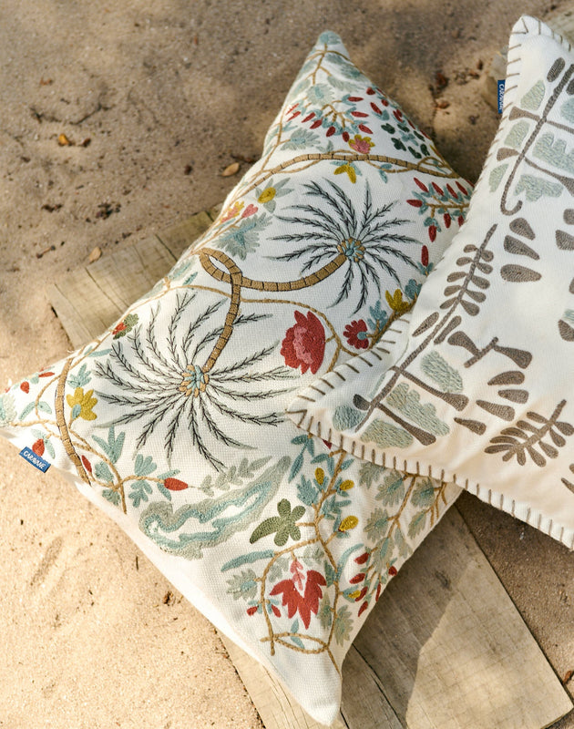 Papilio outdoor cushion