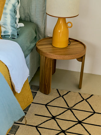 Table basse Saki