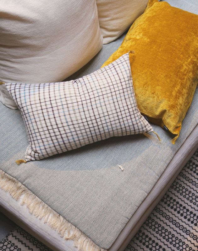 Sofa Cover Herringo