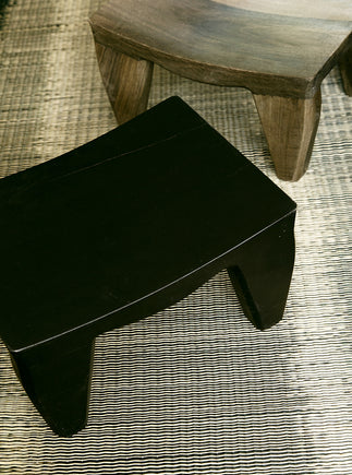 Tabouret Keshi