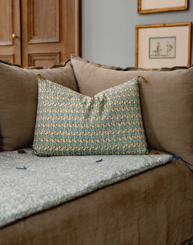 Sofa cover Tulipan