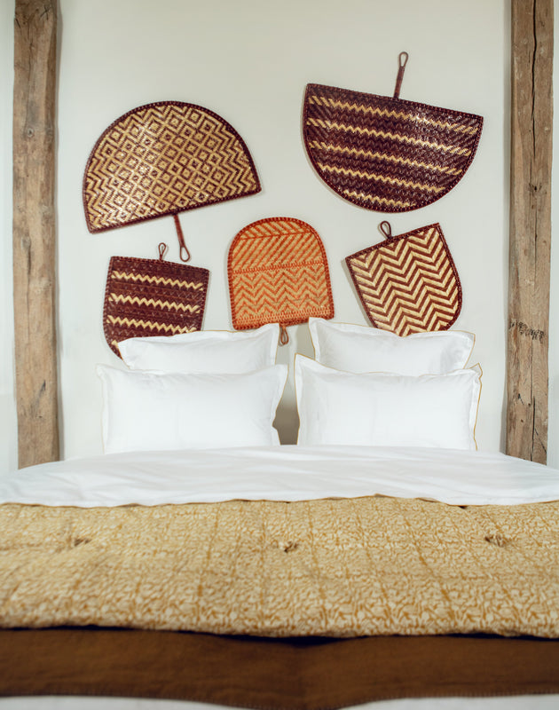 Wall-art Hawa