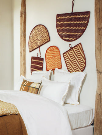 Wall-art Hawa