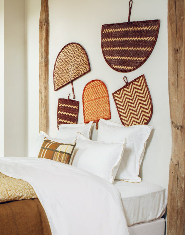 Wall-art Hawa