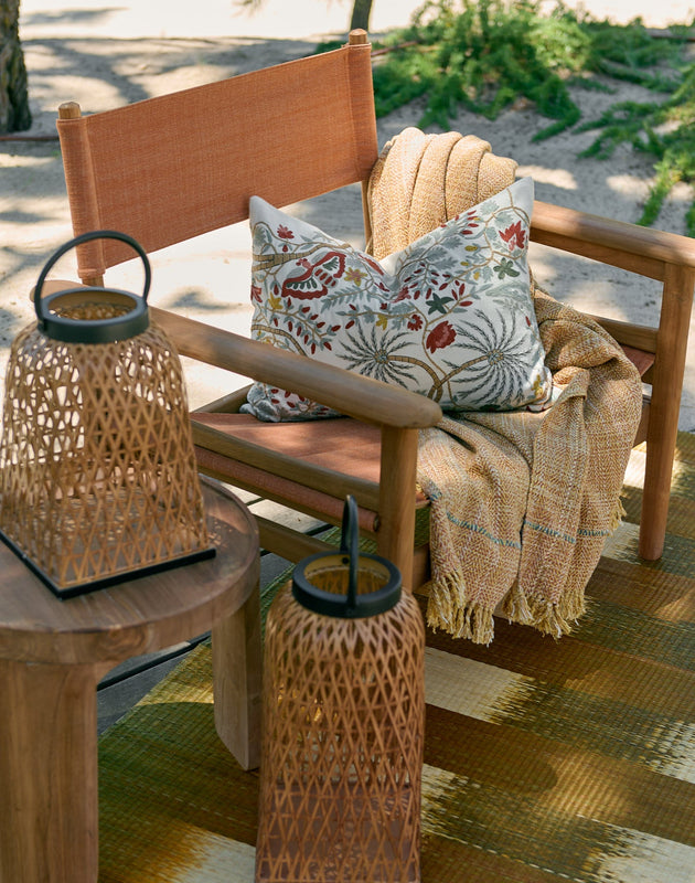 Papilio outdoor cushion