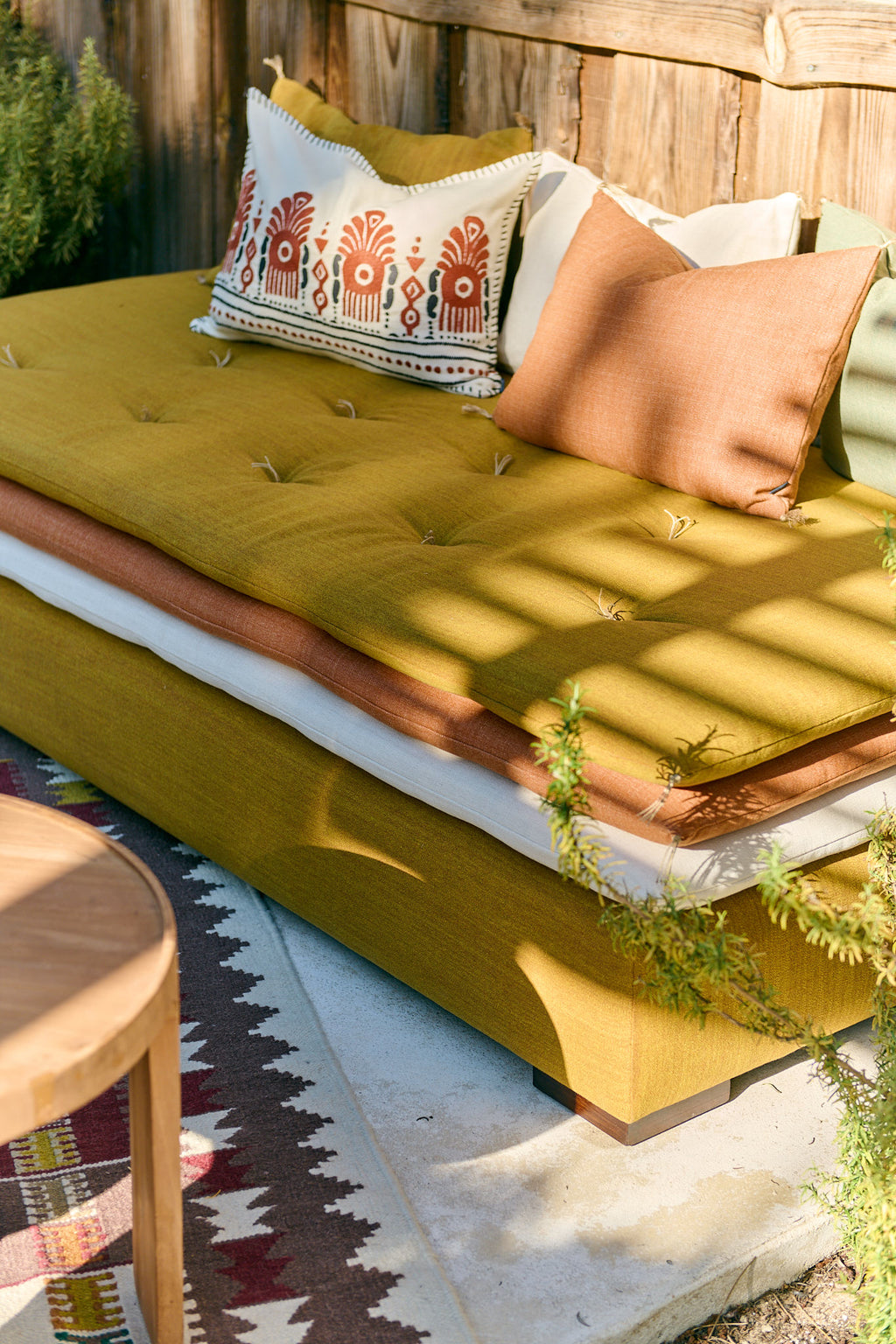 28 Inch By 28 Inch Outdoor Cushions 14 Piece Patio Cushion Covers