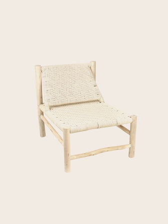 Fauteuil Yuka