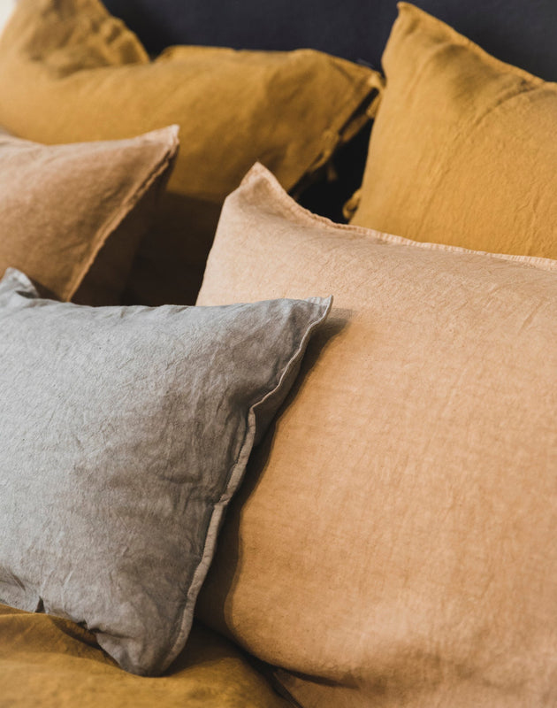 Petite housse de coussin Selena