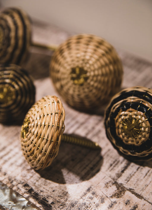 Set de 3 patères Naila