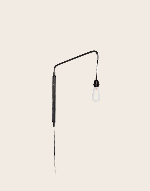 Potence Swing