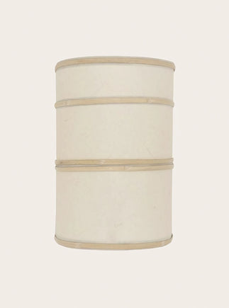 Bell wall light