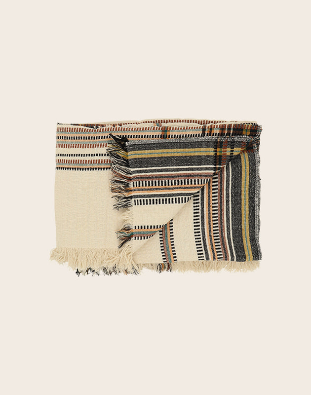 Plaid Banai