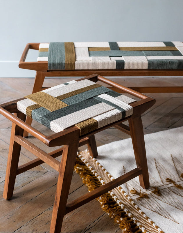 Tabouret Barma