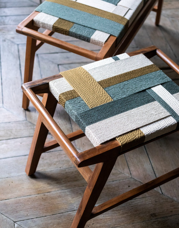 Tabouret Barma