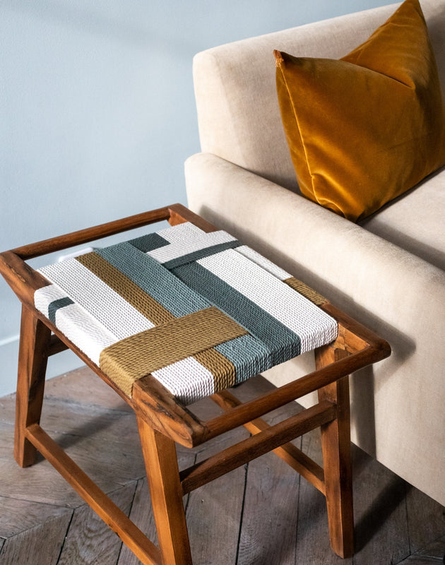 Tabouret Barma