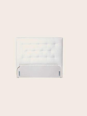 Tête de lit en tissu personnalisable Adar