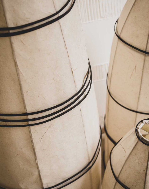 Lampe Bell