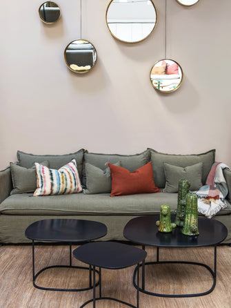 Holi sofa - 3 seater