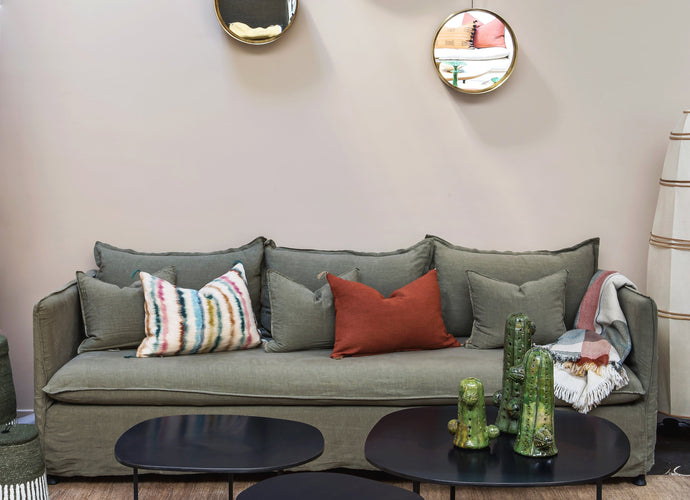 Holi sofa - 3 seater