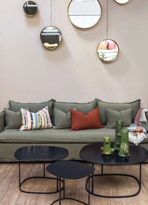 Holi sofa - 3 seater
