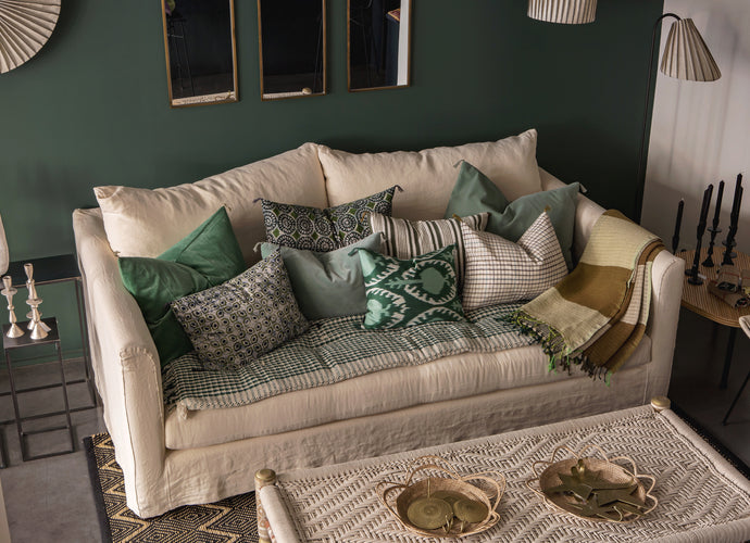 Hajay sofa bed