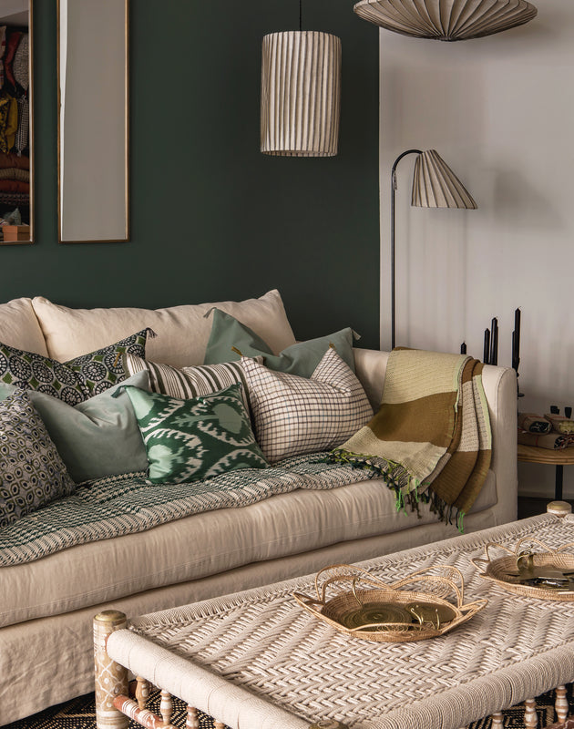 Hajay sofa bed