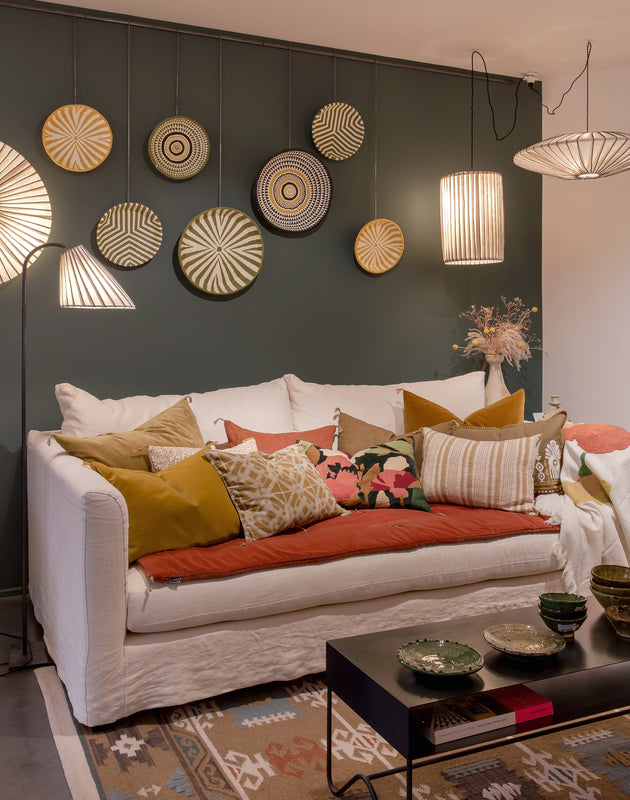 Hajay sofa bed