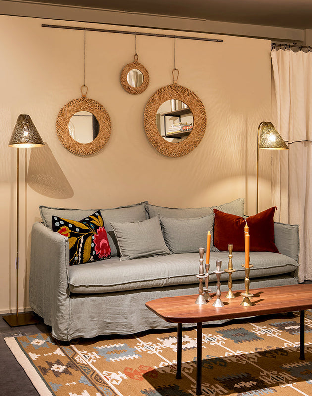 Miroir Aena XL