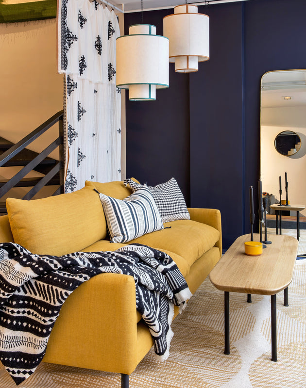 Supension Ilam Nepal