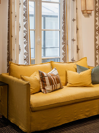 Holi sofa - 2 seater