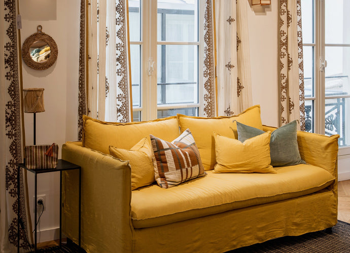 Holi sofa - 2 seater