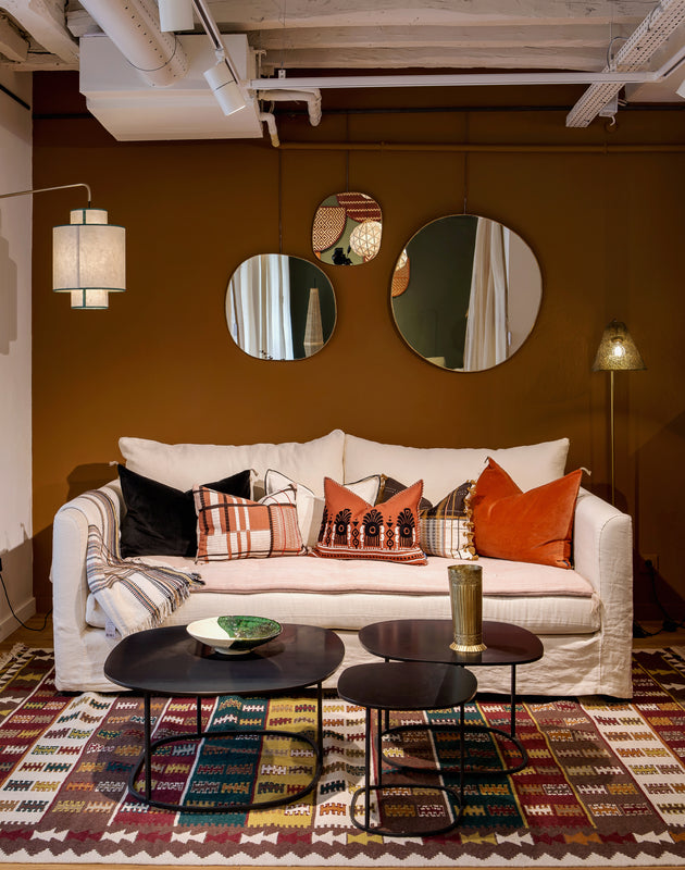 Hajay sofa bed