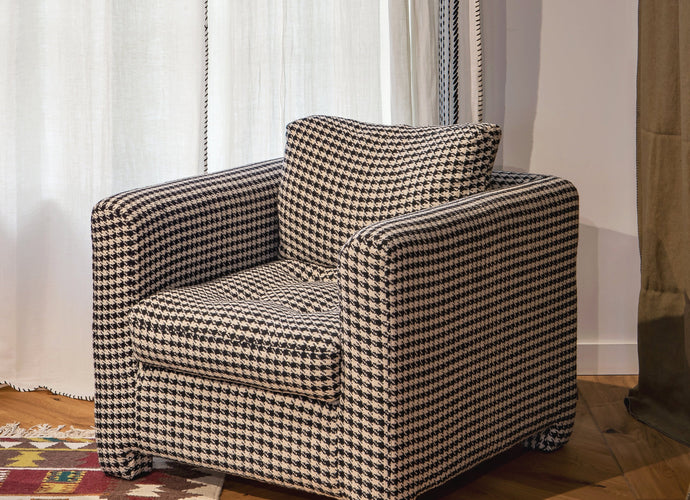 Stella armchair