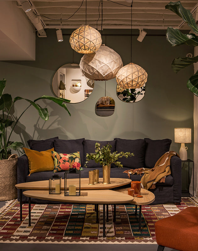 Halta Sofa