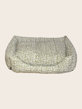 Panier pour chien