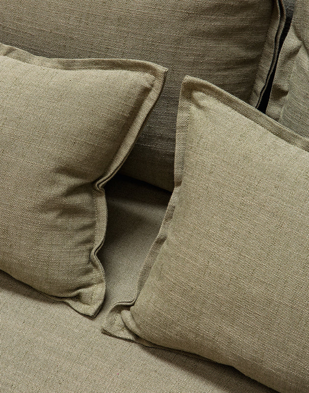 Holi sofa - Sienna - 3 seater