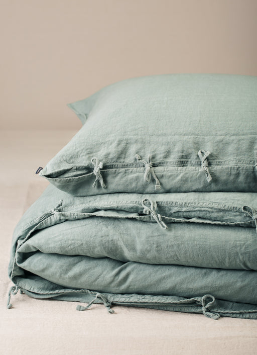 Selena Bedding Set - Agave