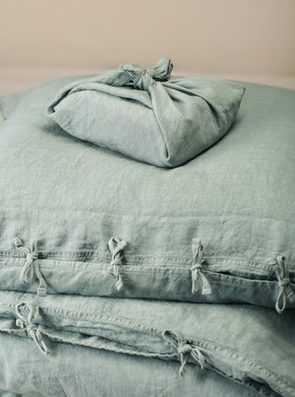 Parure de lit Selena - Agave