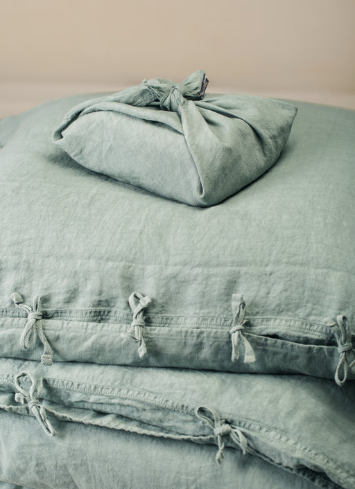 Selena Bedding Set - Agave