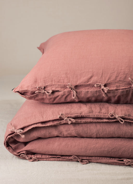 Selena Bedding Set - Camellia