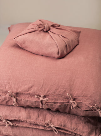 Selena Bedding Set - Camellia