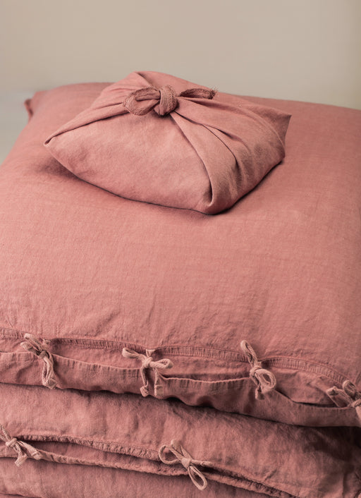 Selena Bedding Set - Camellia