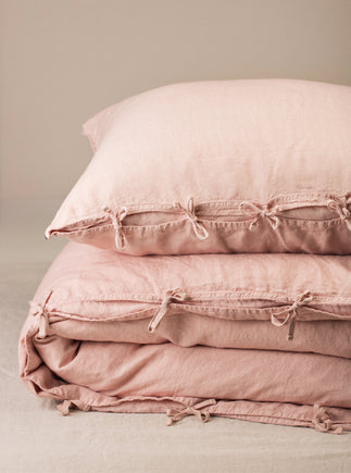 Selena Bedding Set - Dawn