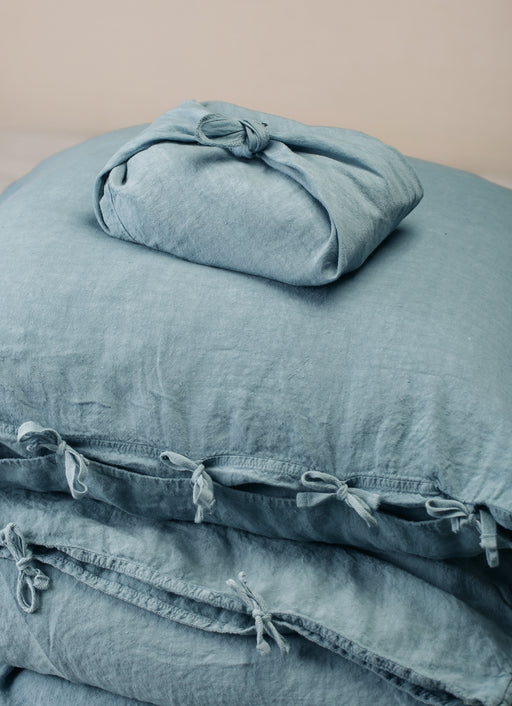 Selena Bedding Set - Horizon