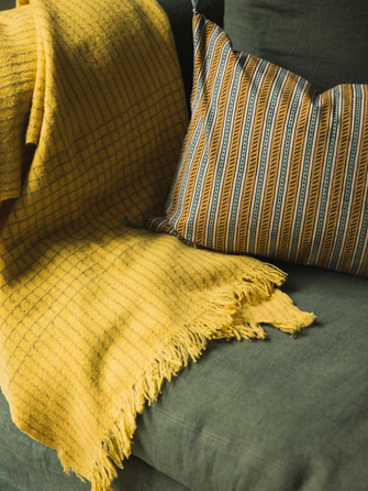 Plaid Imeon