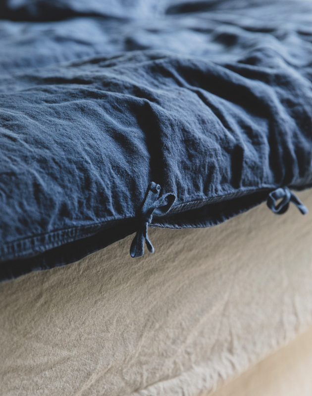 Drap housse Selena